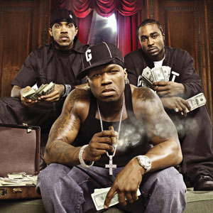 g unit