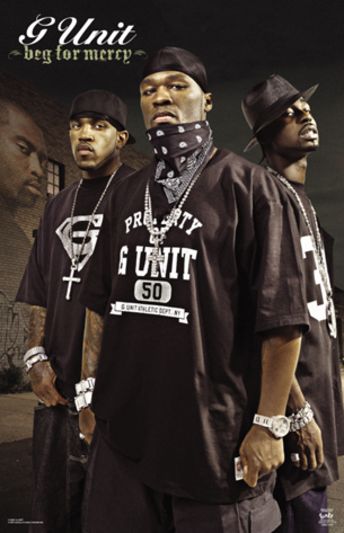 g unit