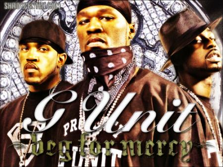 g unit