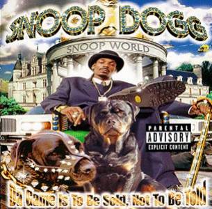 snoop dogg