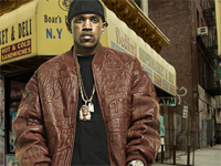 g unit
