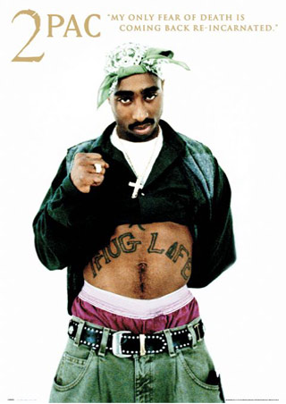 thug life