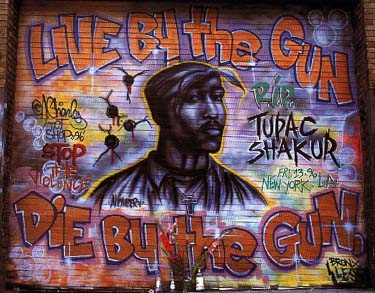 tupac shakur