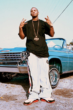 g unit
