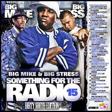 big mike & big stress