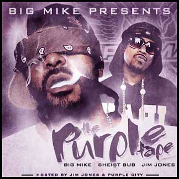 big mike