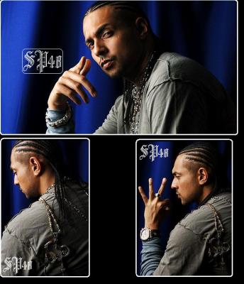sean paul