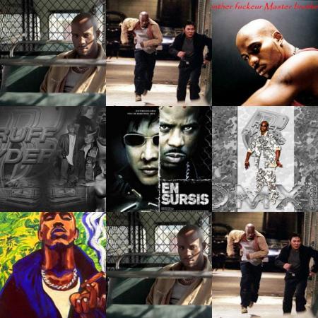 dmx